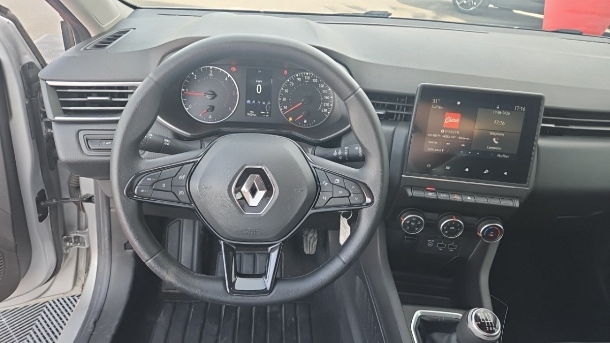 Renault Clio - Photo 9