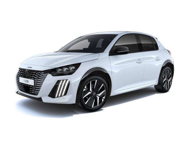 Peugeot 208 - Photo 1