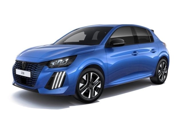 Peugeot 208 - Photo 1