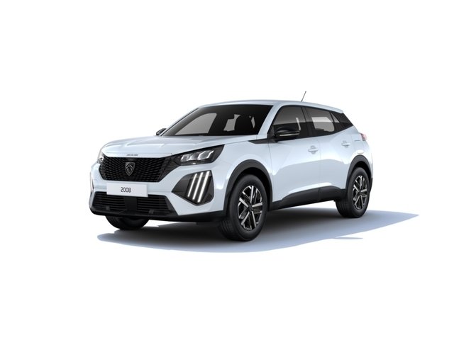 Peugeot 2008 - Photo 1