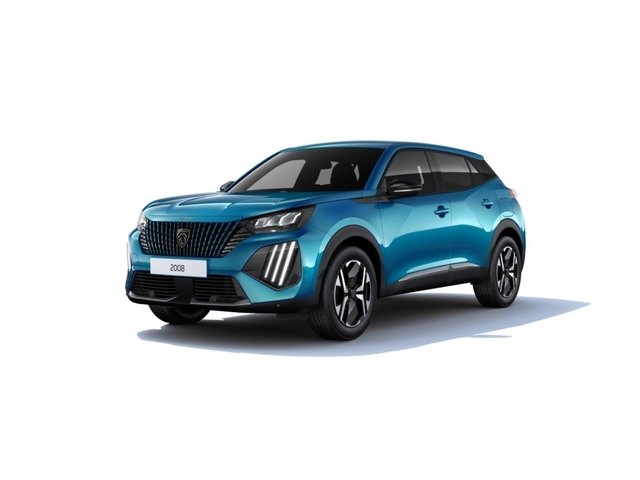 Peugeot 2008 - Photo 1