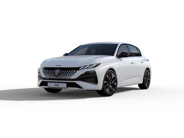 Peugeot 308 - Photo 1