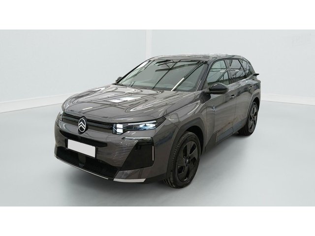 Citroën C5 Aircross - Photo 1