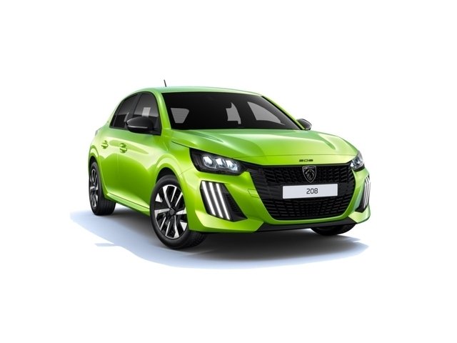 Peugeot 208 - Photo 1