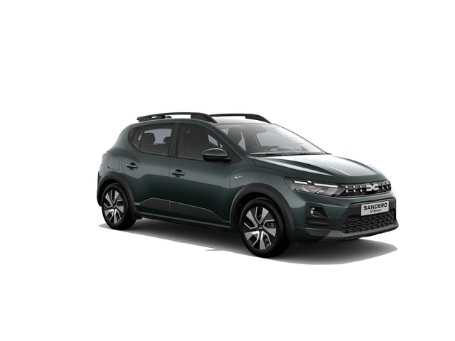 Dacia Sandero - Photo 1