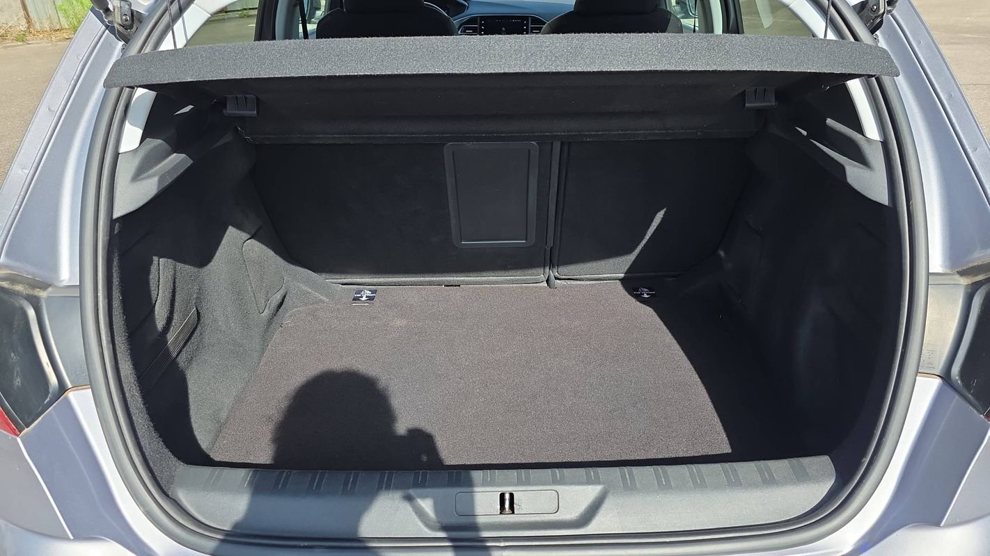 Peugeot 308 - Photo 14