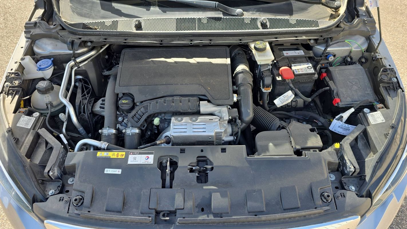 Peugeot 308 - Photo 15