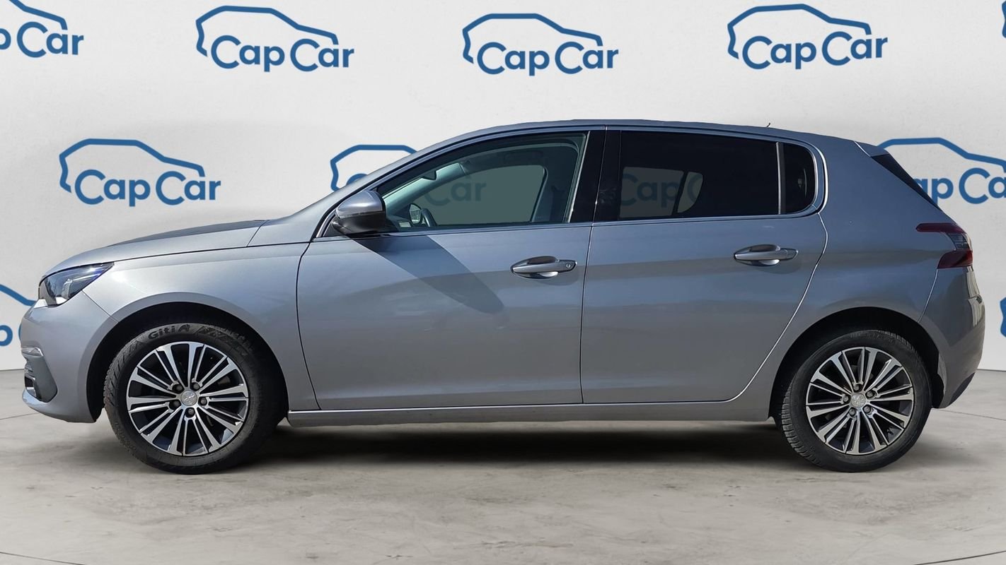 Peugeot 308 - Photo 2