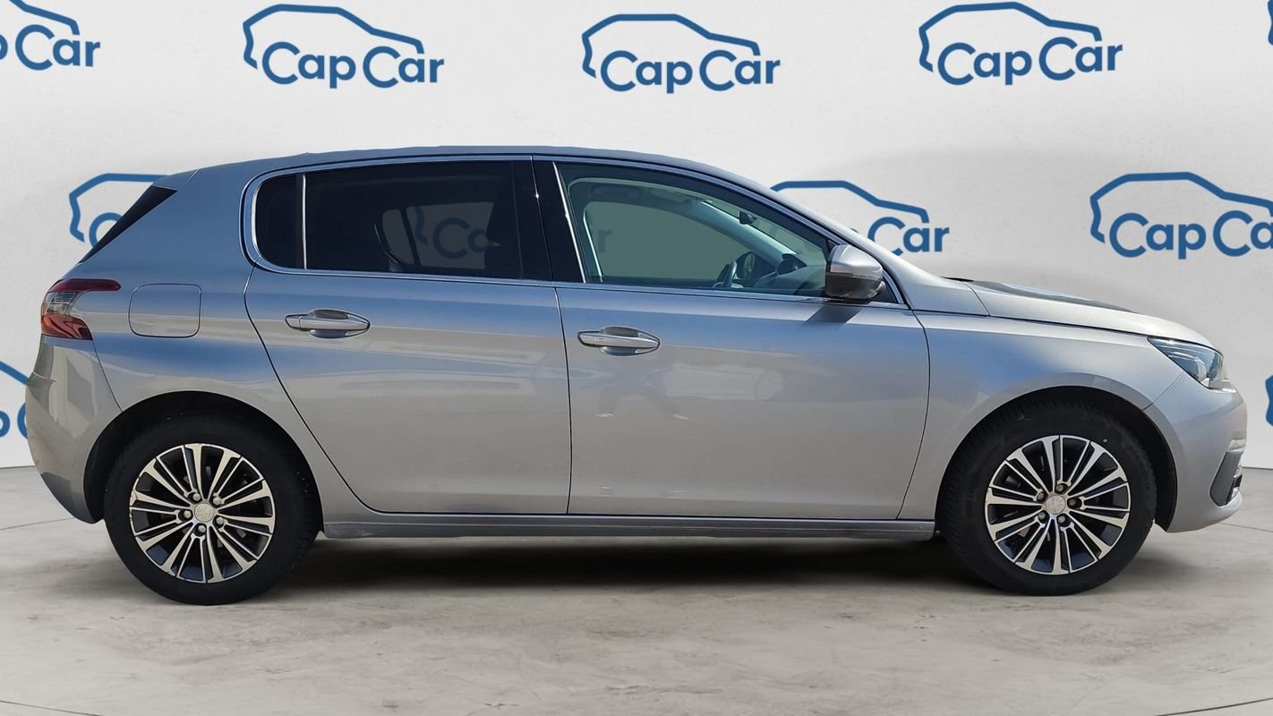Peugeot 308 - Photo 4