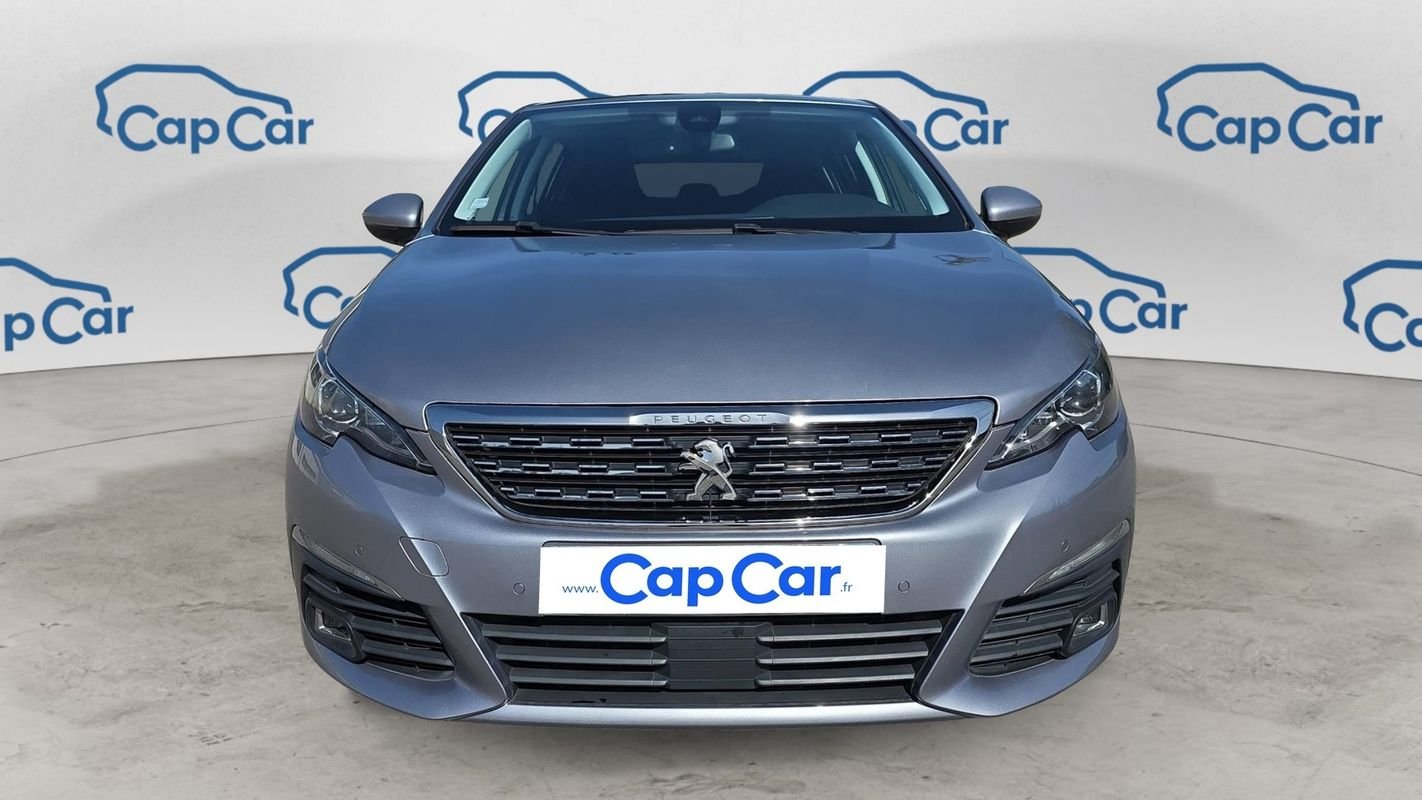 Peugeot 308 - Photo 5