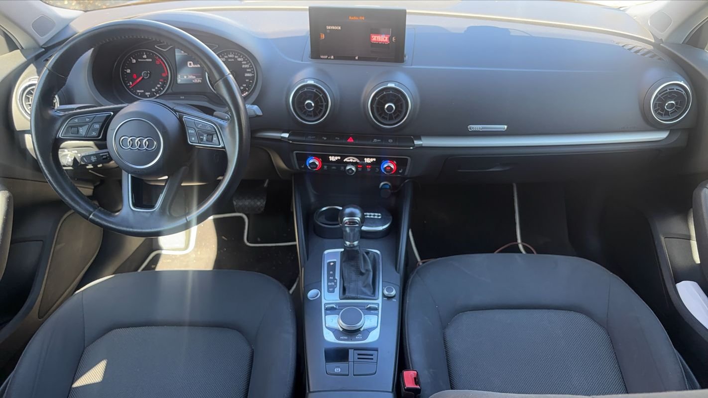 Audi A3 sportback - Photo 11
