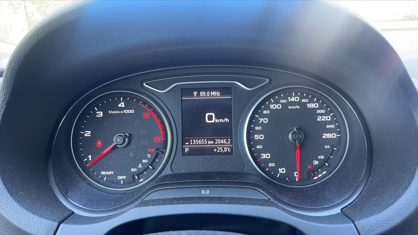 Audi A3 sportback - Photo 12