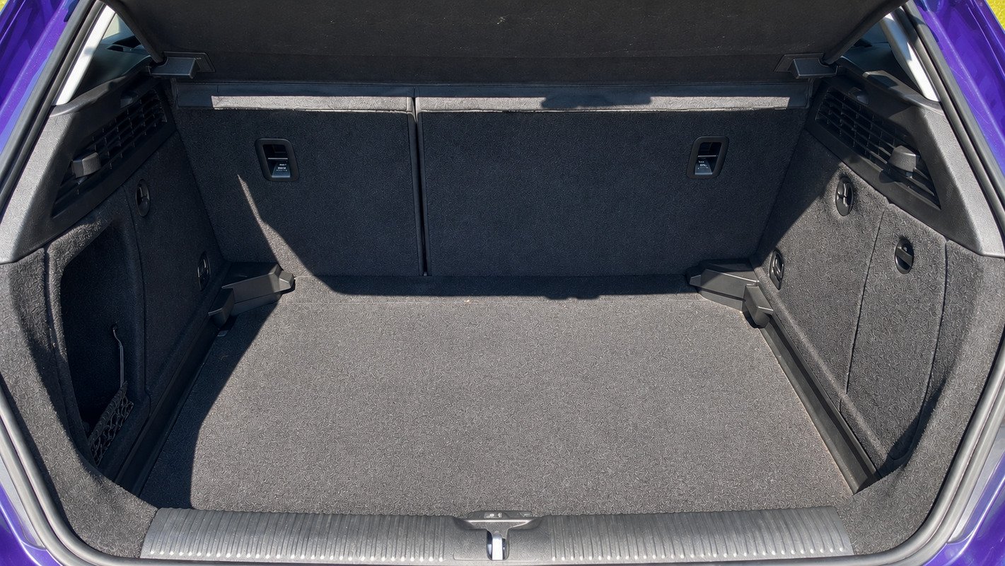 Audi A3 sportback - Photo 14