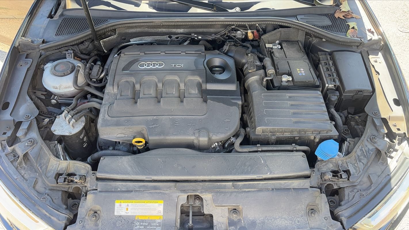Audi A3 sportback - Photo 15