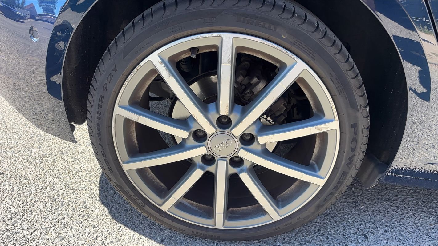 Audi A3 sportback - Photo 16