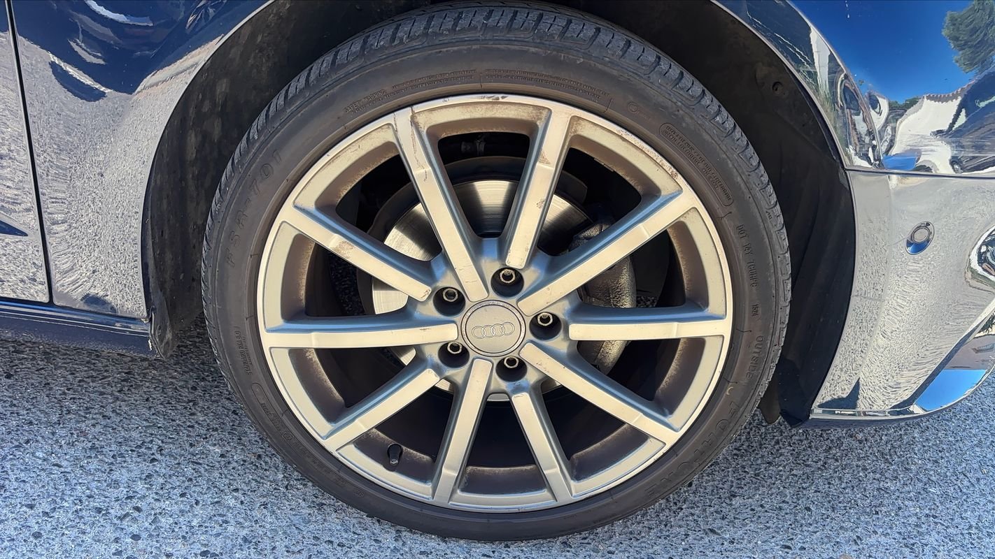 Audi A3 sportback - Photo 17