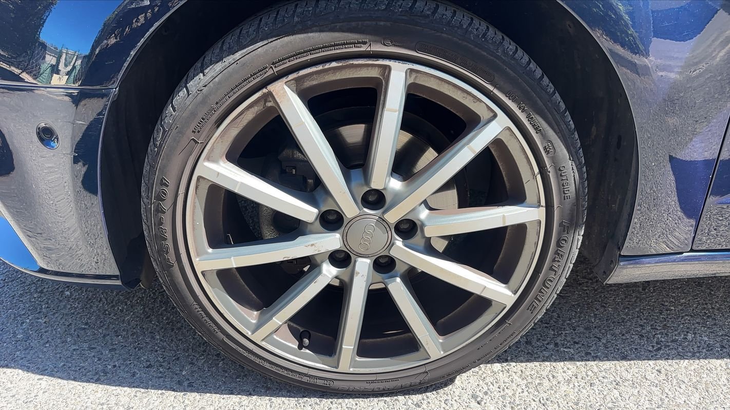 Audi A3 sportback - Photo 18