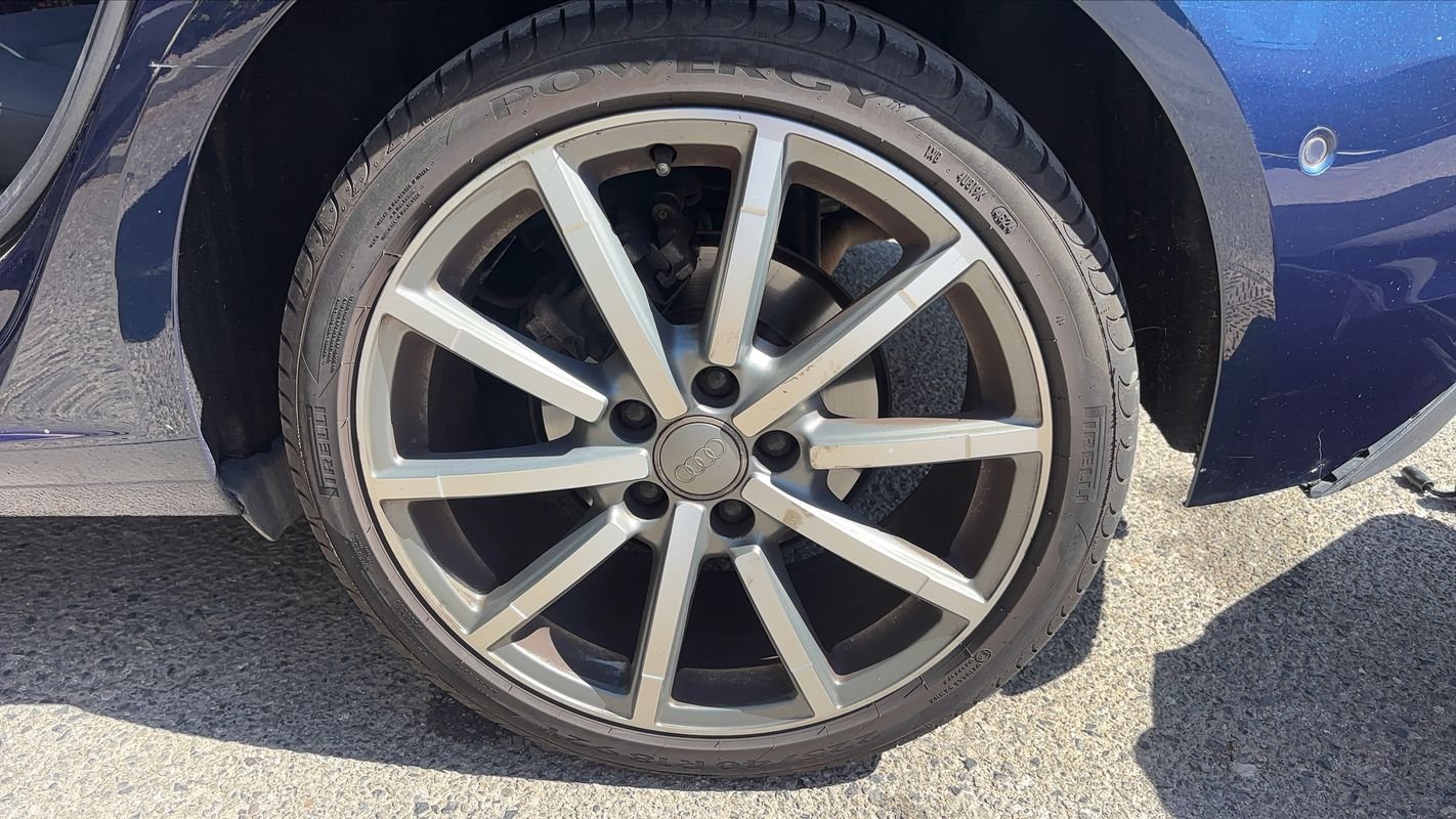 Audi A3 sportback - Photo 19