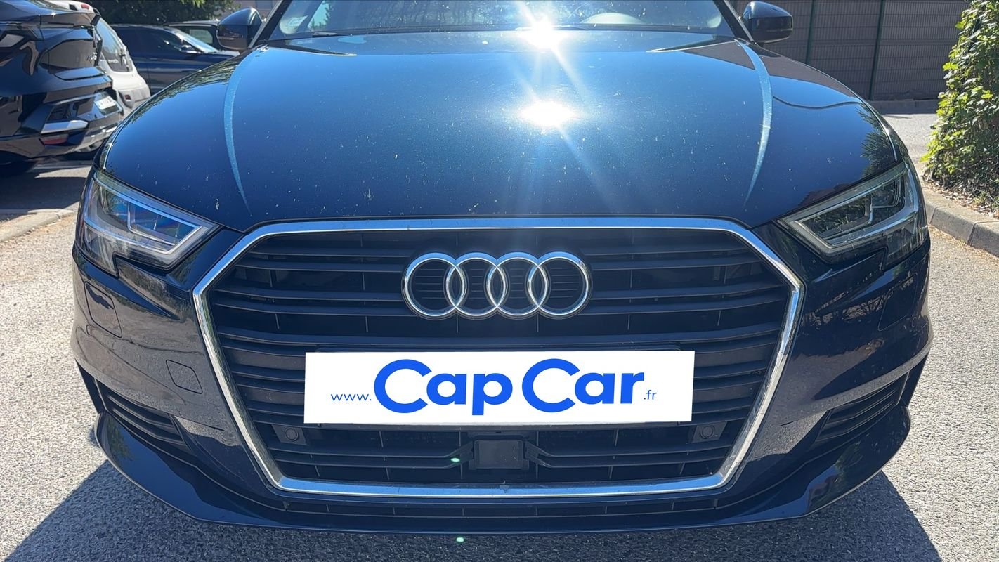 Audi A3 sportback - Photo 20