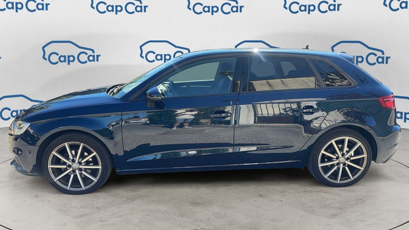 Audi A3 sportback - Photo 2