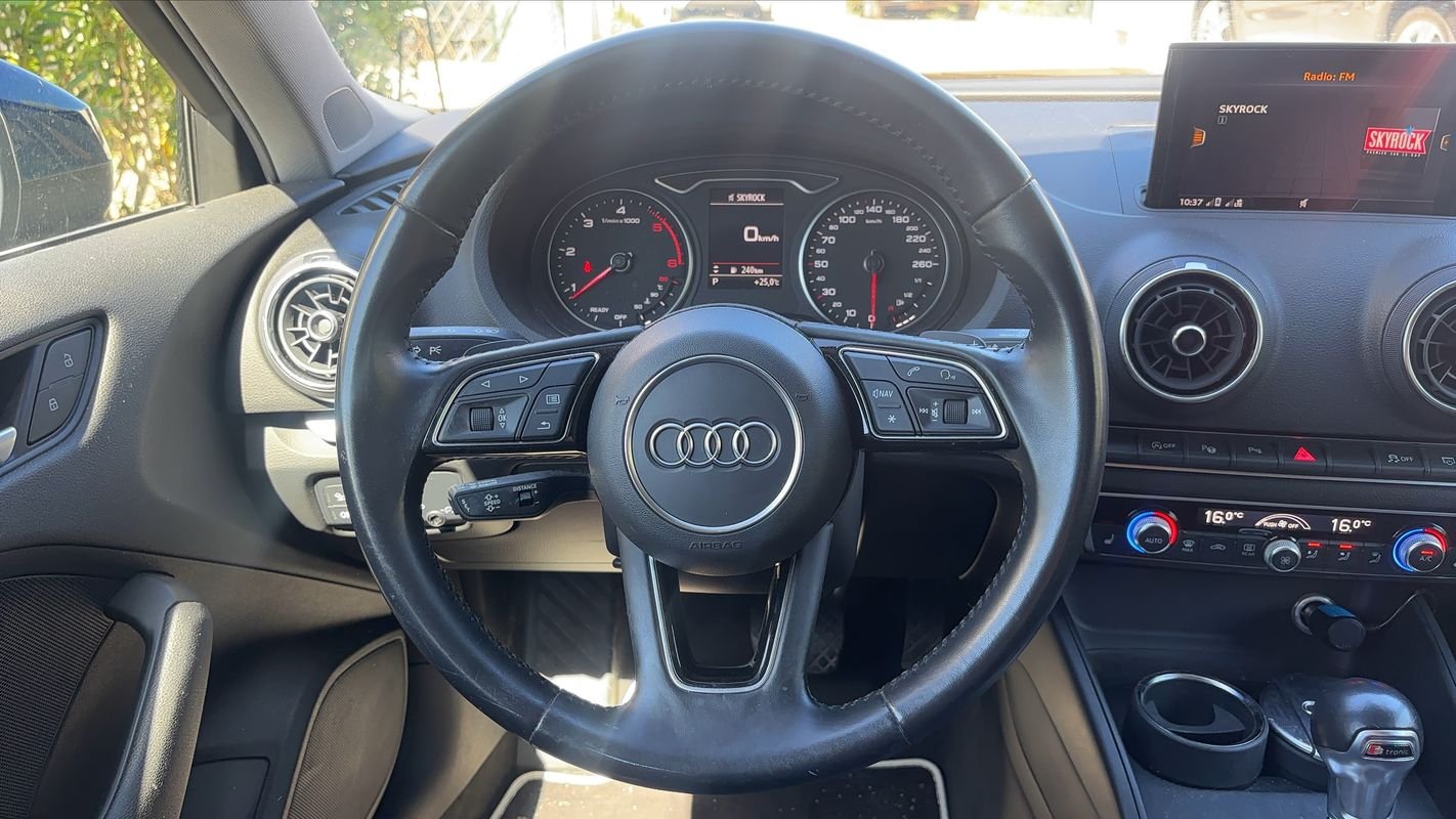 Audi A3 sportback - Photo 24