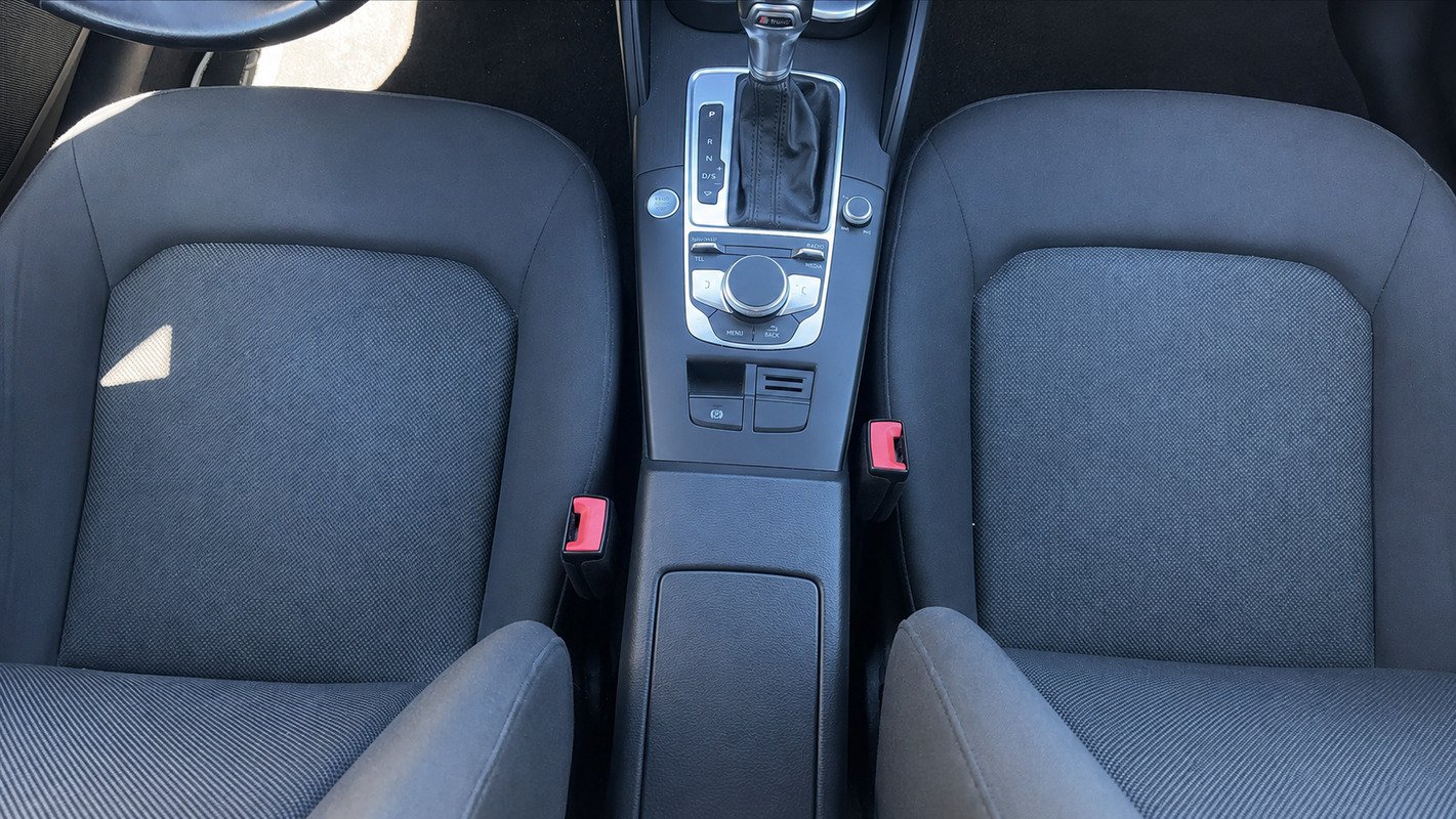 Audi A3 sportback - Photo 27