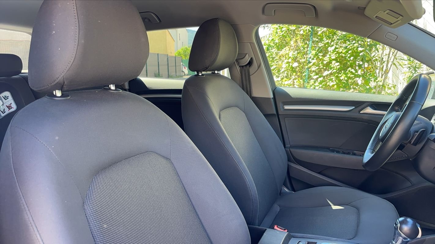 Audi A3 sportback - Photo 28