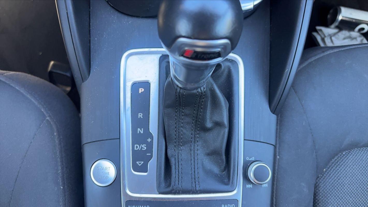 Audi A3 sportback - Photo 29