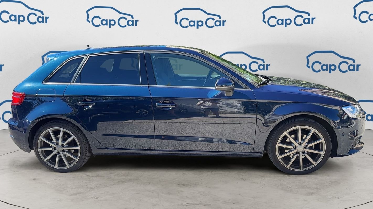 Audi A3 sportback - Photo 4