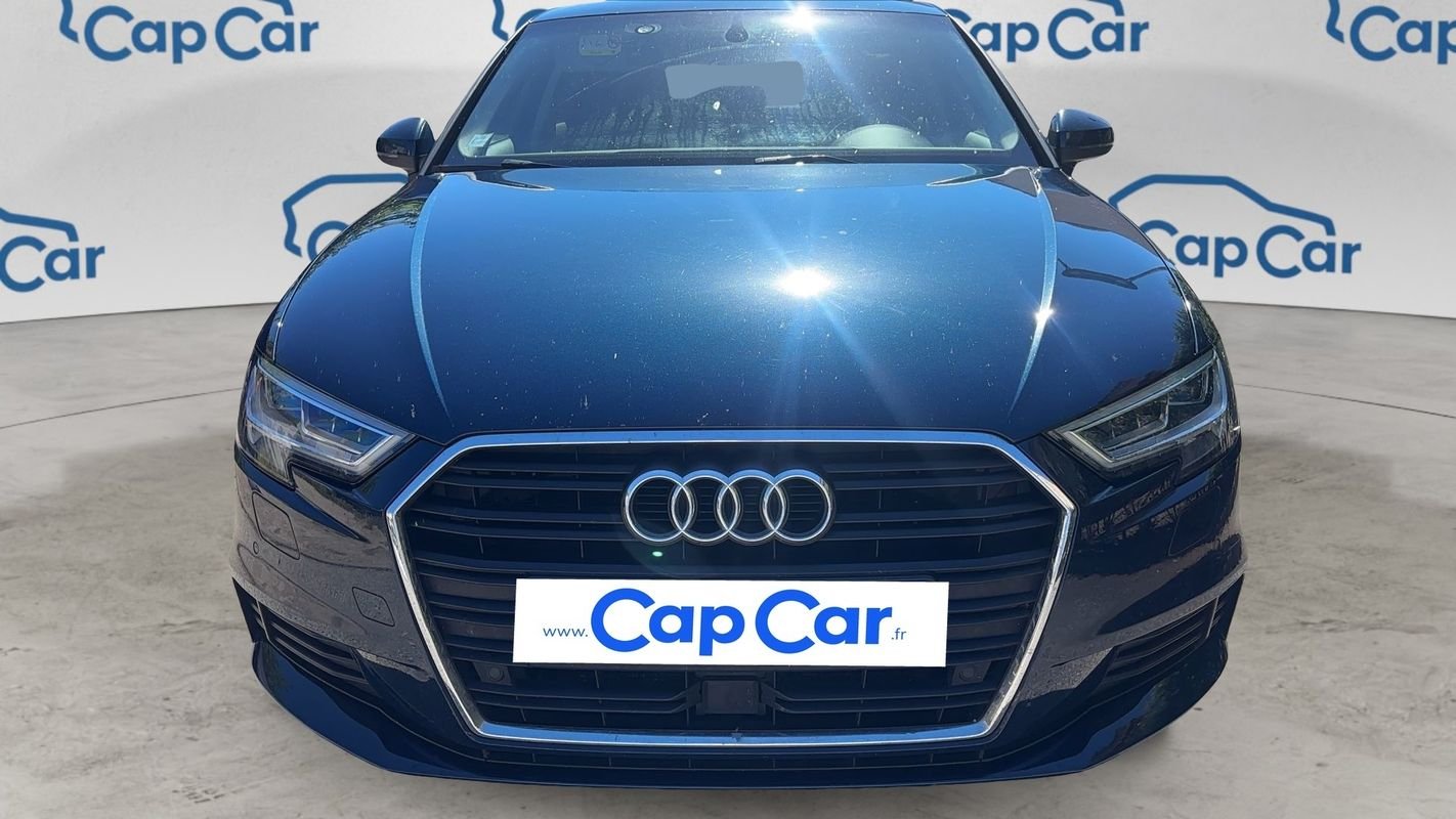 Audi A3 sportback - Photo 5