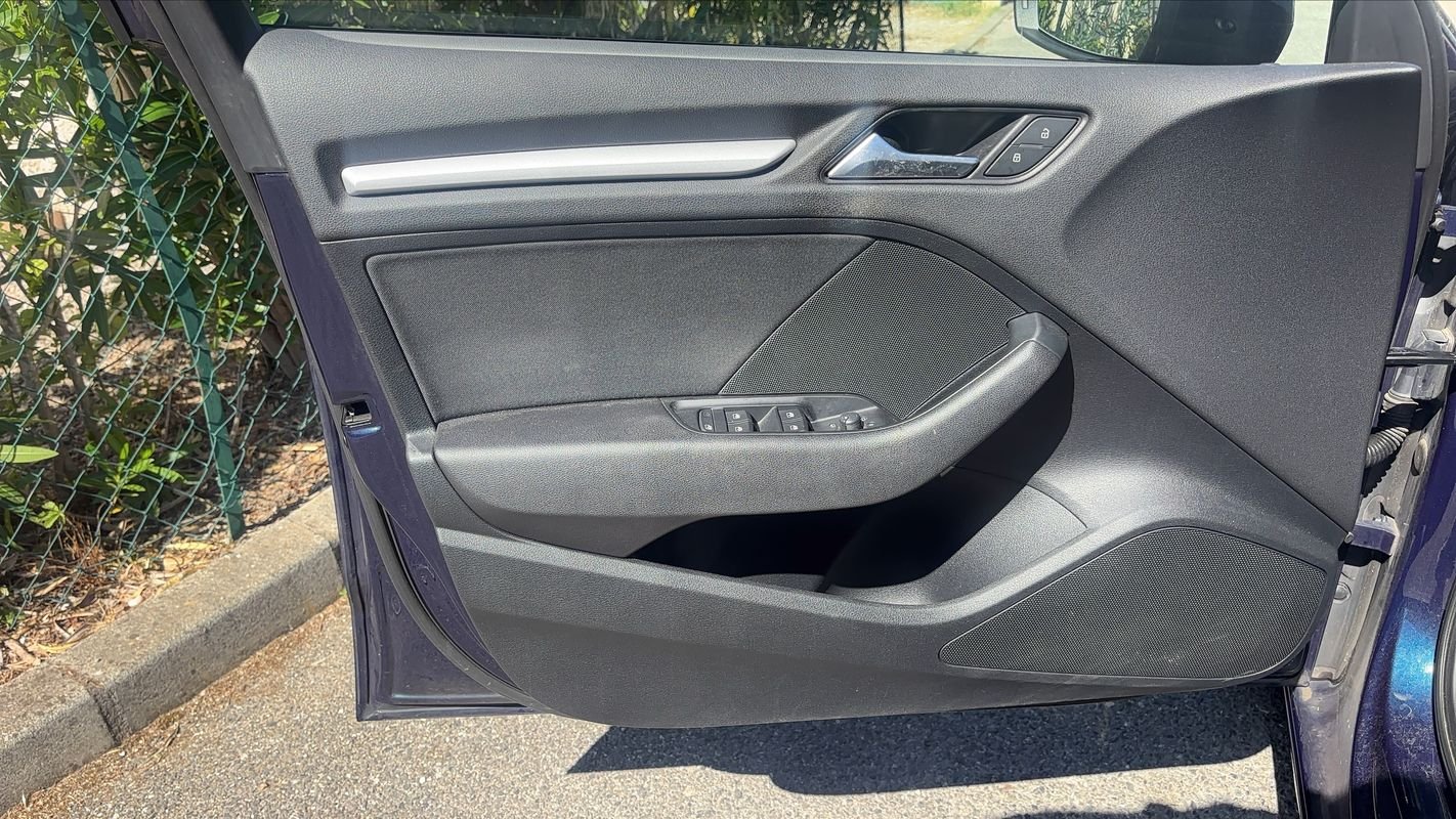 Audi A3 sportback - Photo 7