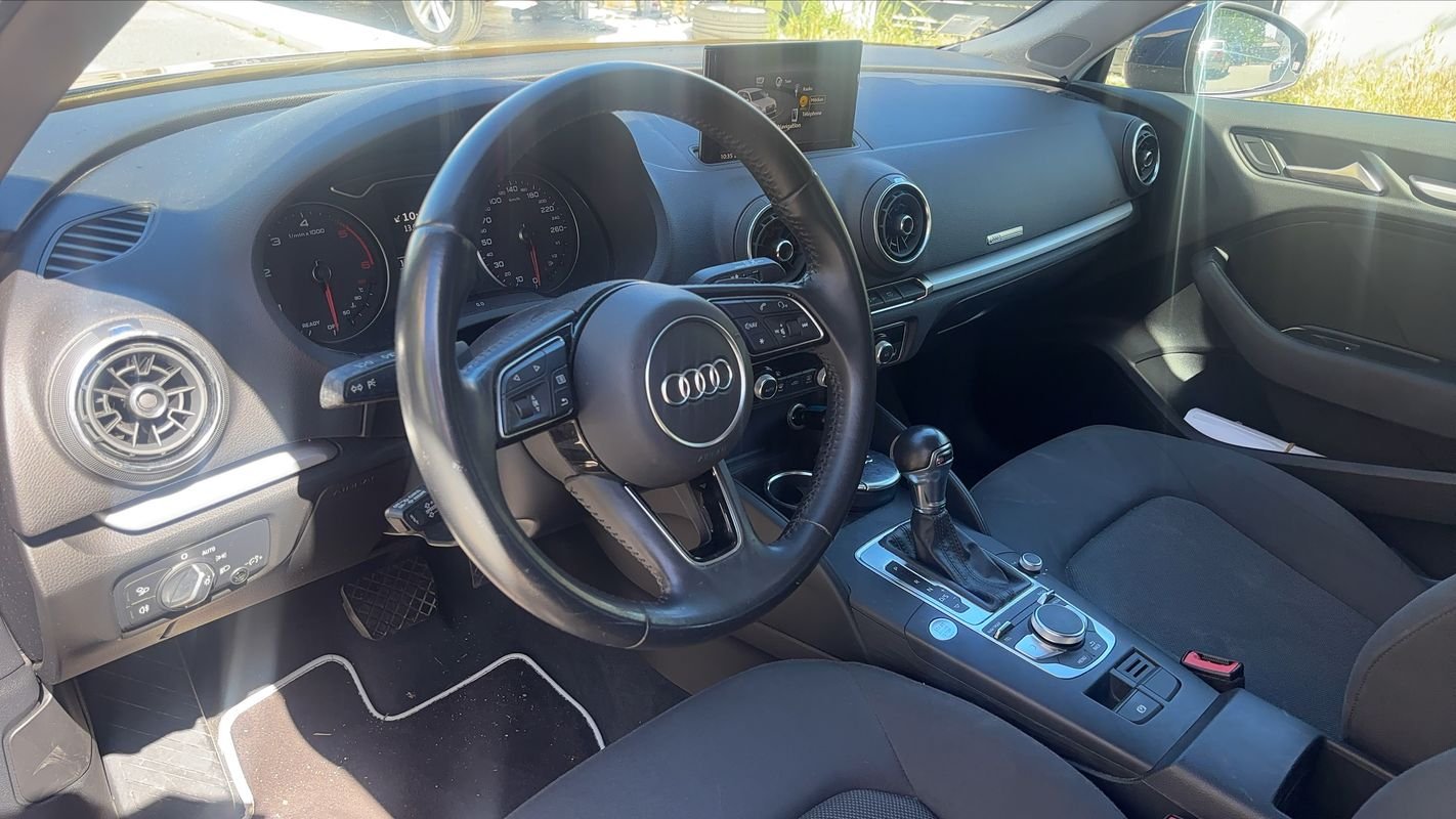 Audi A3 sportback - Photo 8