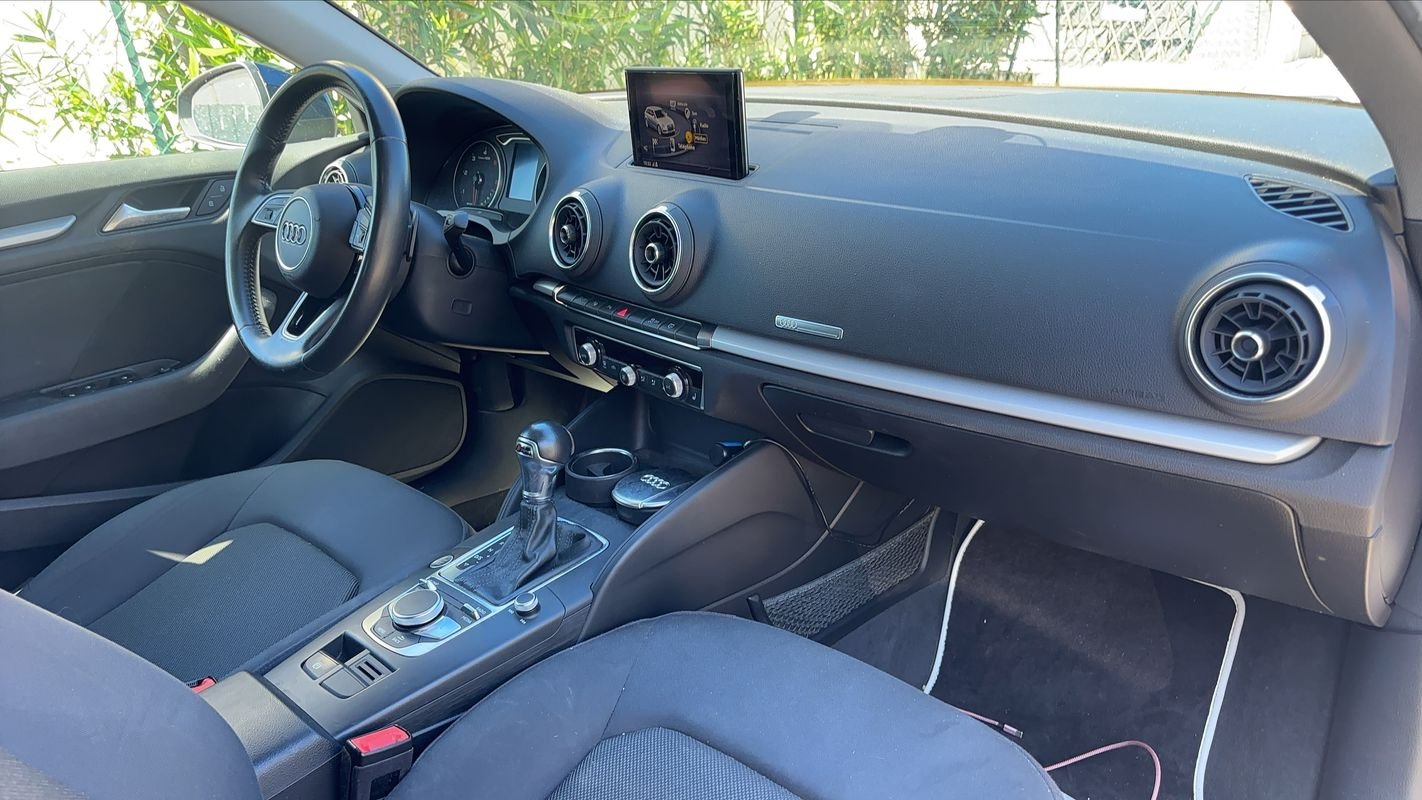 Audi A3 sportback - Photo 10