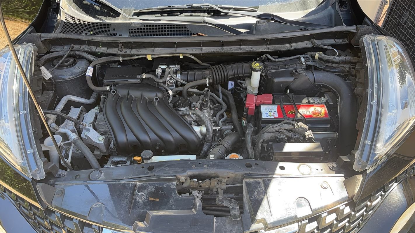 Nissan Juke - Photo 15