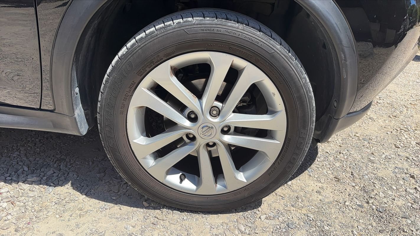 Nissan Juke - Photo 16