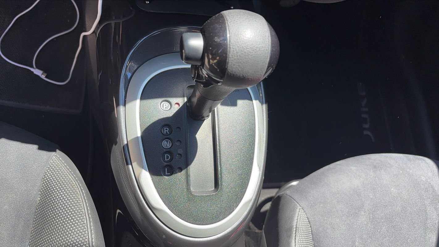 Nissan Juke - Photo 27
