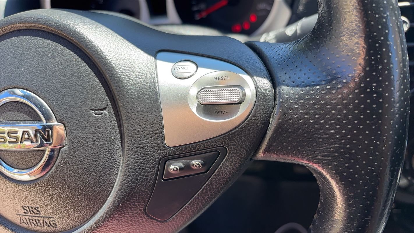 Nissan Juke - Photo 28
