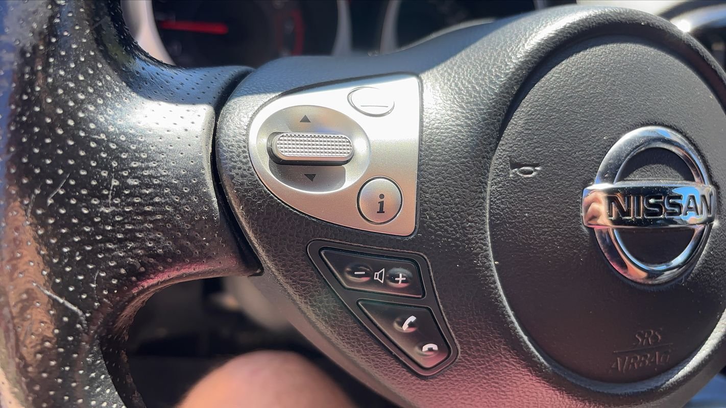 Nissan Juke - Photo 29