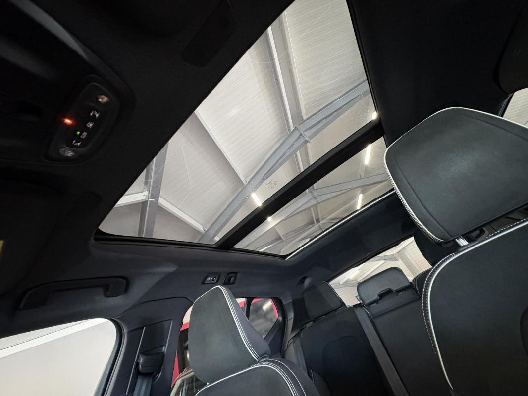 Volvo XC40 - Photo 16
