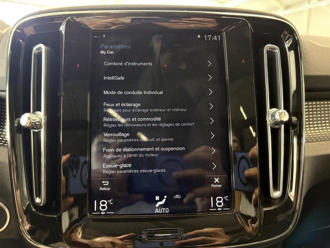 Volvo XC40 - Photo 25