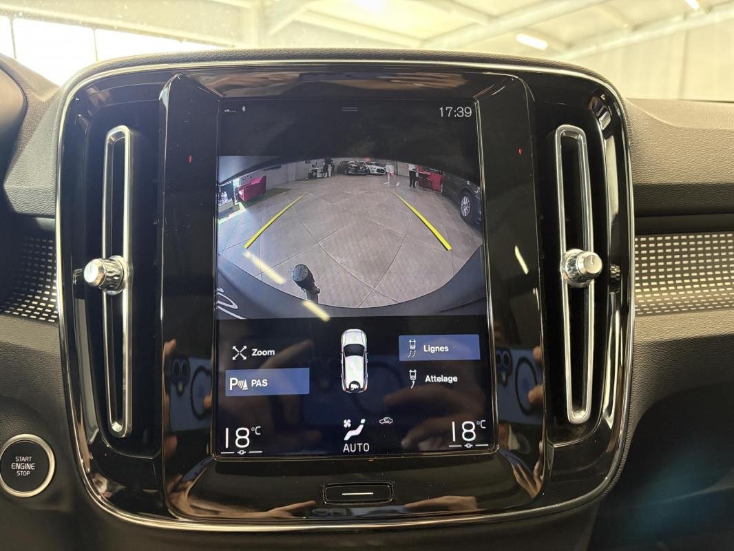 Volvo XC40 - Photo 26