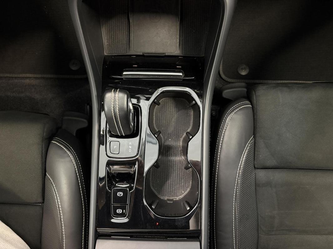 Volvo XC40 - Photo 32