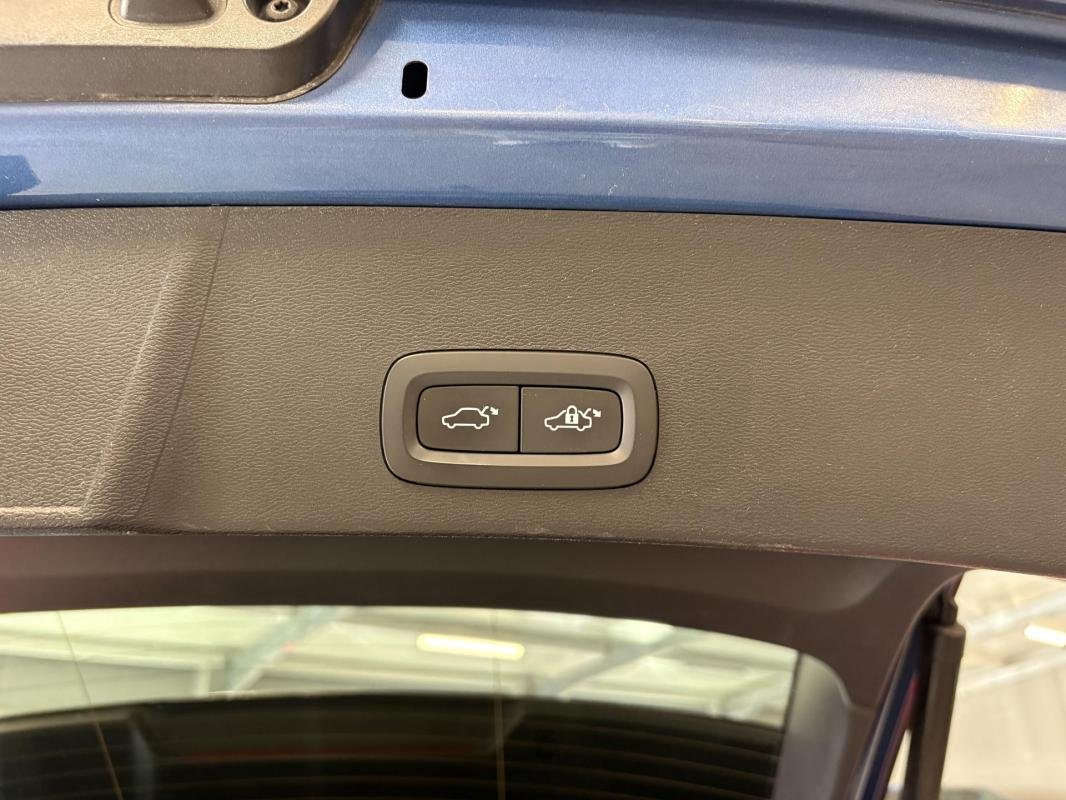 Volvo XC40 - Photo 40