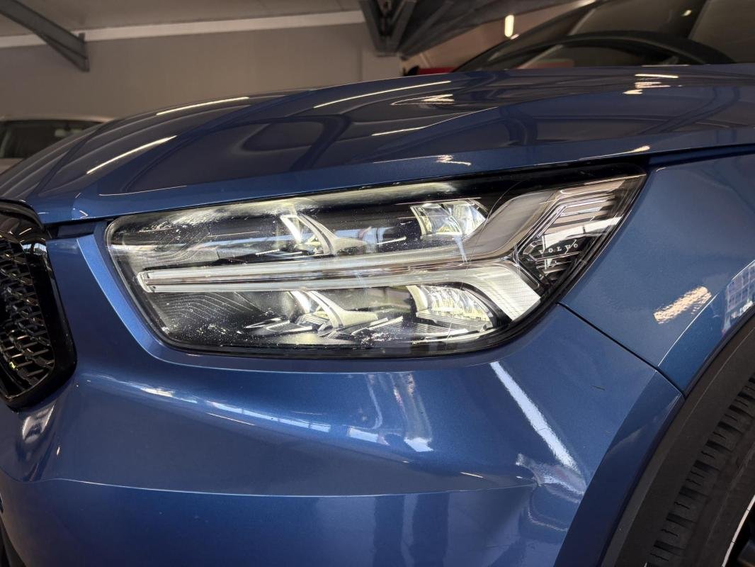 Volvo XC40 - Photo 42