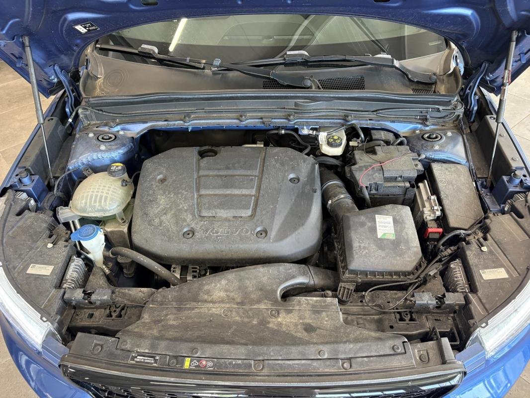Volvo XC40 - Photo 44