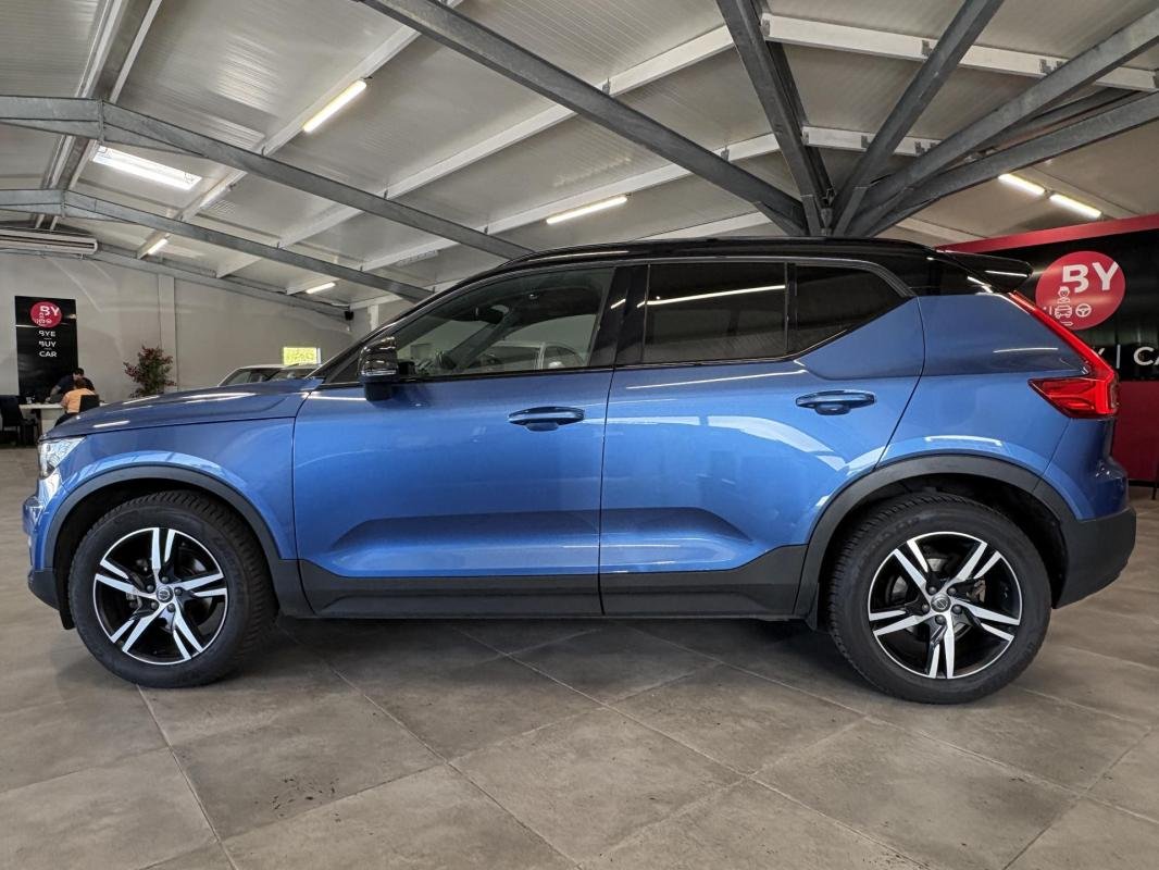 Volvo XC40 - Photo 5