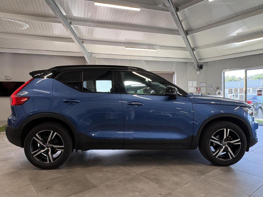 Volvo XC40 - Photo 6