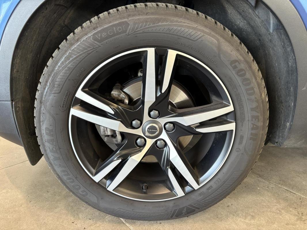 Volvo XC40 - Photo 10