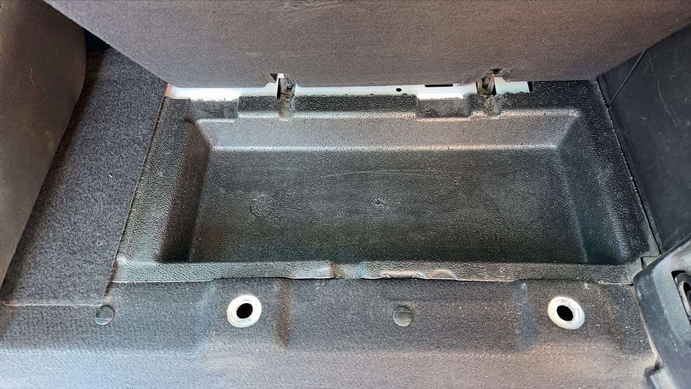 Peugeot Partner - Photo 25