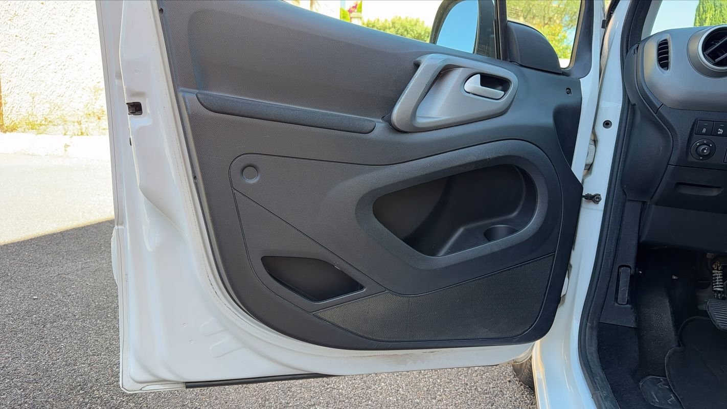 Peugeot Partner - Photo 7